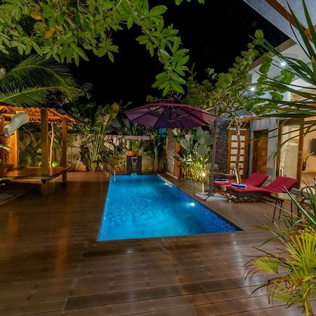 Maneh Villa Langkawi - Private Pool Pantai Cenang  Esterno foto